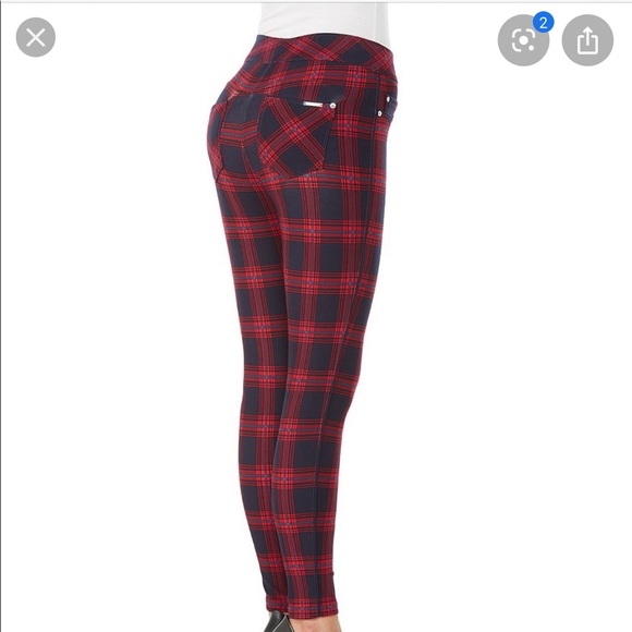 Peter nygard luxe slims collant Jean jeggings. - Picture 5 of 6